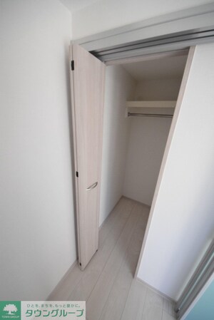 モアナ レジデンスの物件内観写真